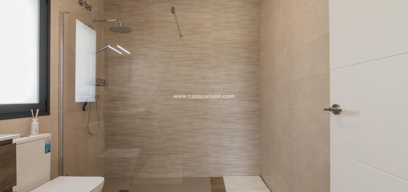 New Build - Villa - Pinoso - Campo