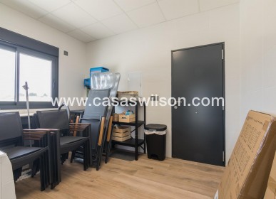 New Build - Villa - Pinoso - Campo