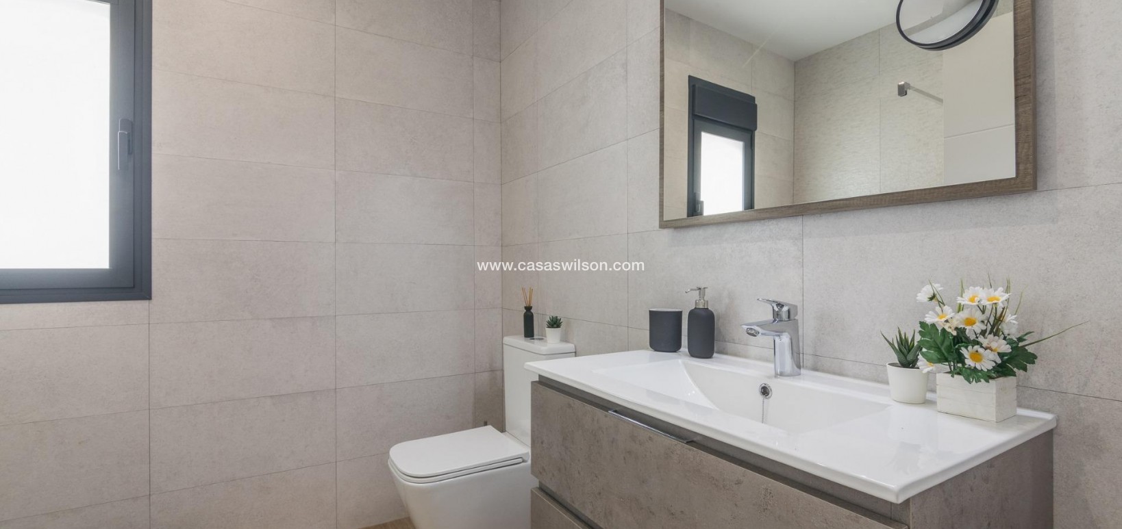 New Build - Villa - Pinoso - Campo