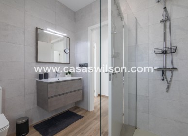 New Build - Villa - Pinoso - Campo