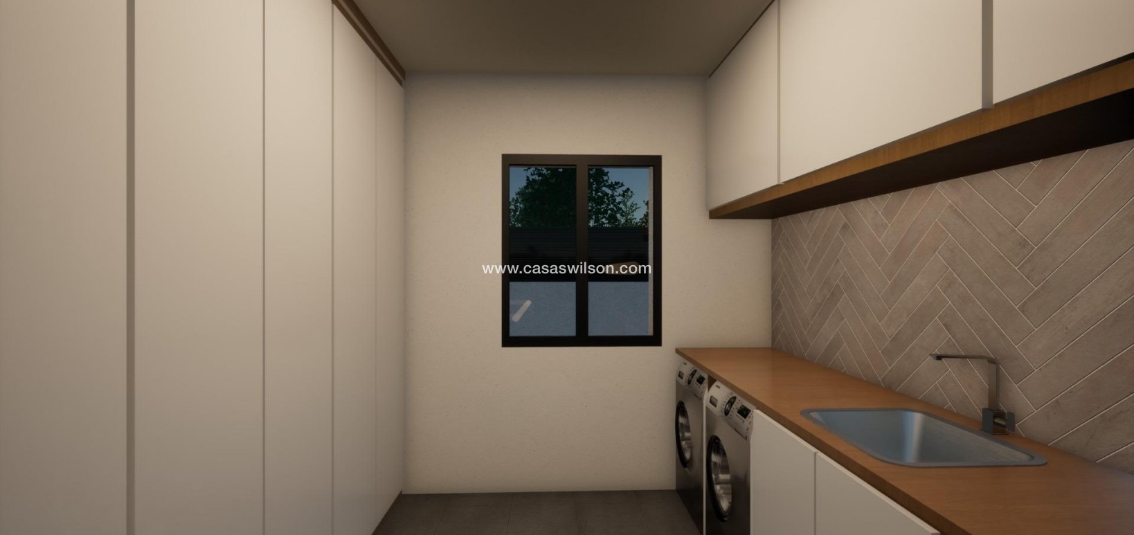 New Build - Villa - Pinoso - Campo