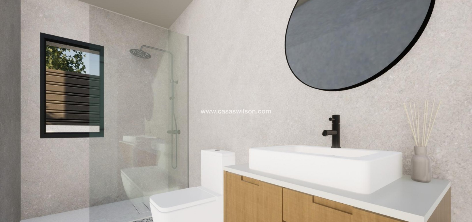 New Build - Villa - Pinoso - Campo