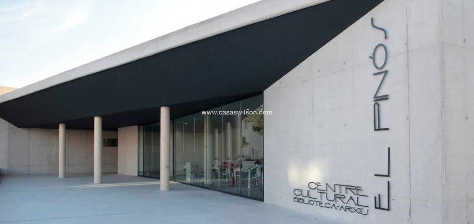 New Build - Villa - Pinoso - Campo