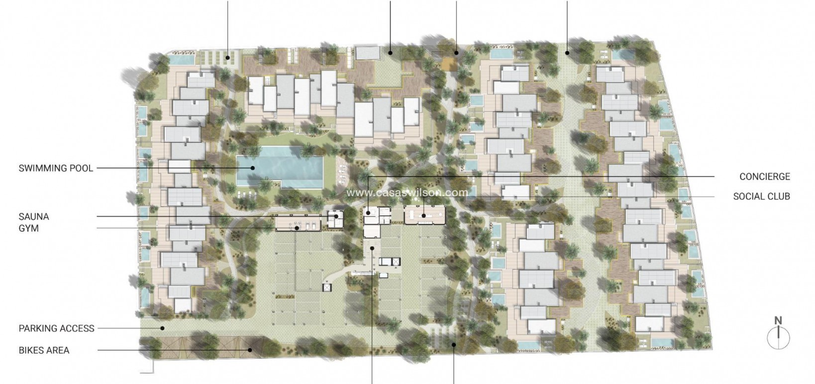 New Build - Appartement - El Verger - Zona De La Playa