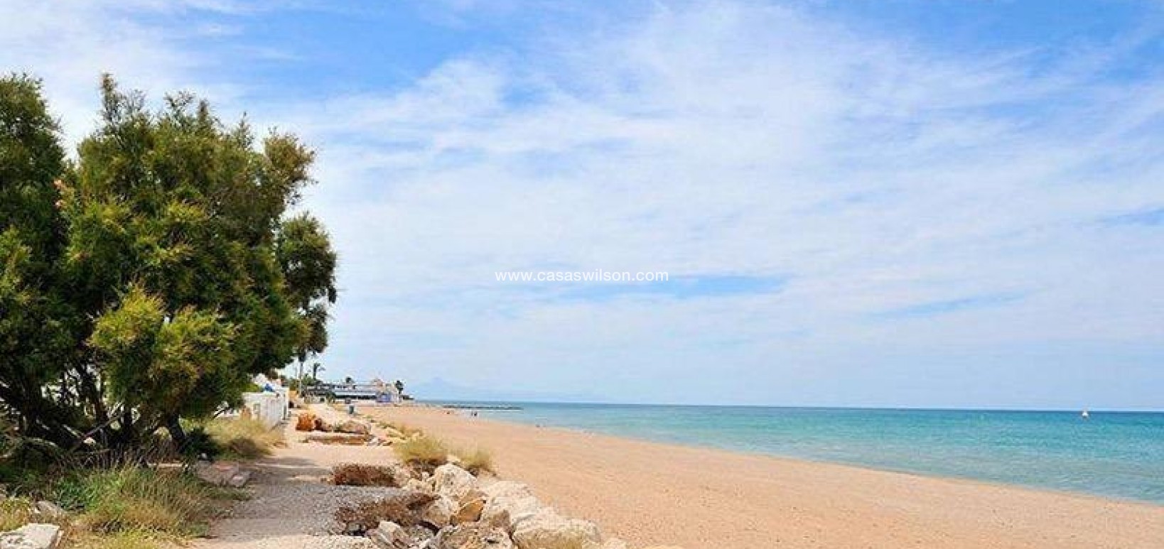 New Build - Appartement - El Verger - Zona De La Playa