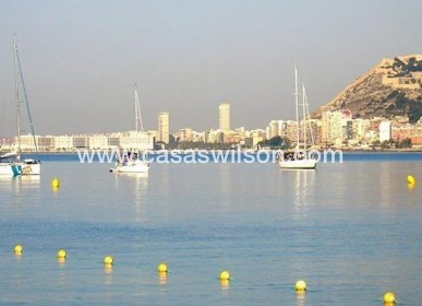 New Build - Appartement - El Verger - Zona De La Playa