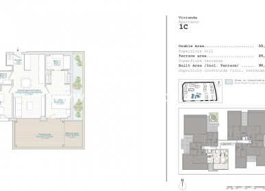 New Build - Appartement - El Verger - Zona De La Playa