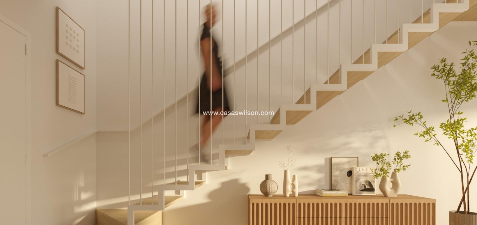 New Build - Townhouse - El Verger - Zona De La Playa