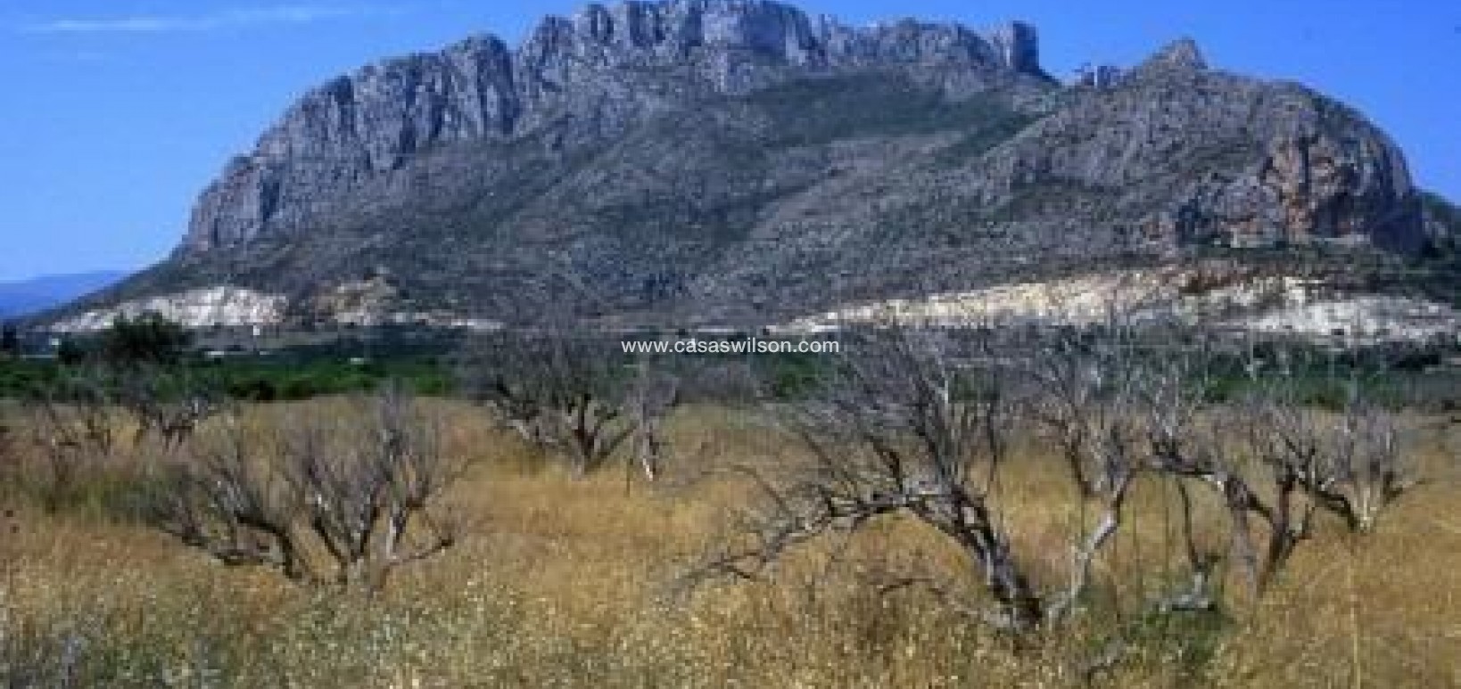 New Build - Townhouse - El Verger - Zona De La Playa