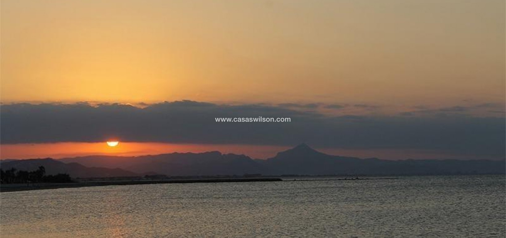 New Build - Townhouse - El Verger - Zona De La Playa