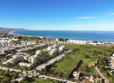 New Build - Townhouse - El Verger - Zona De La Playa