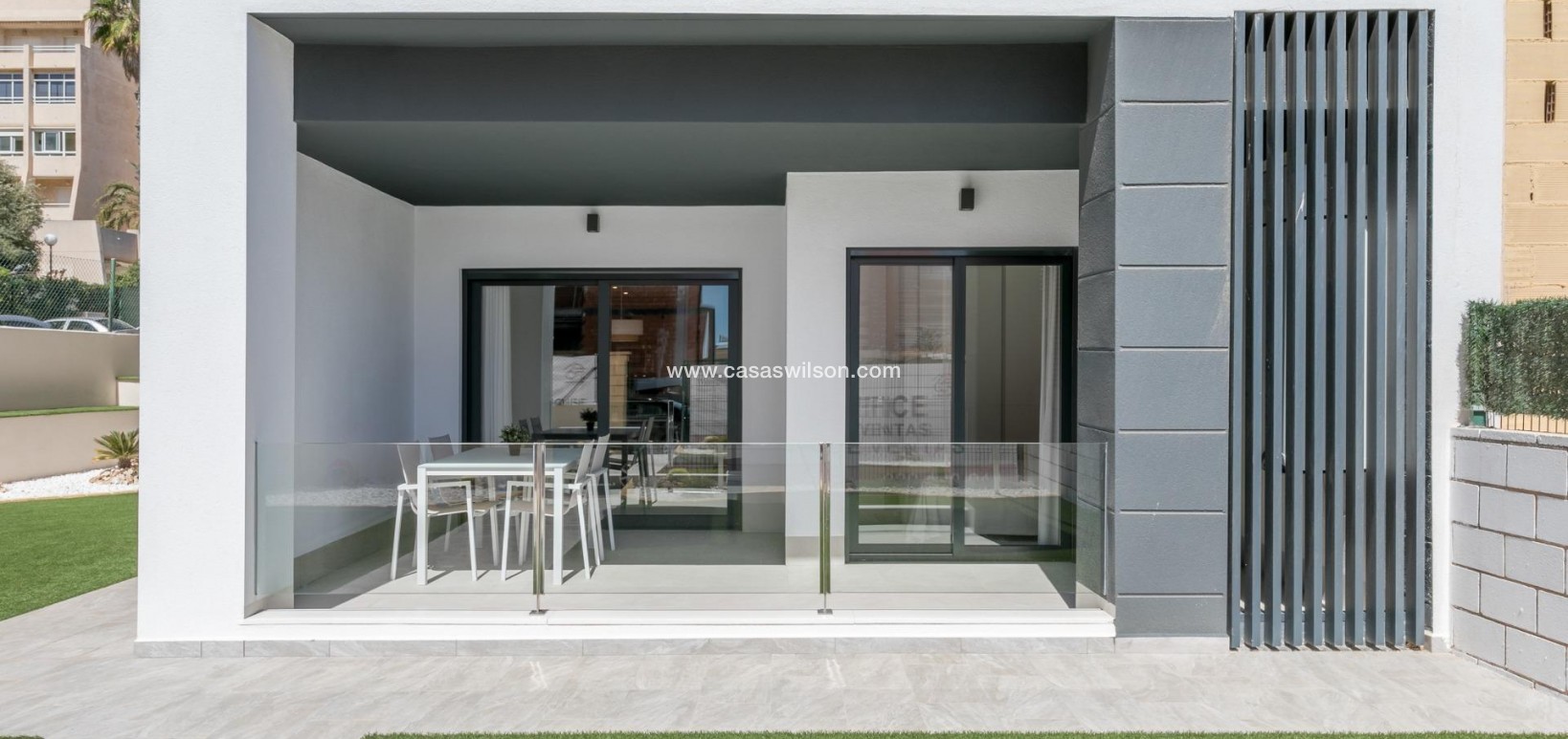 Nueva construcción  - Apartamento - Torrevieja - Torreblanca