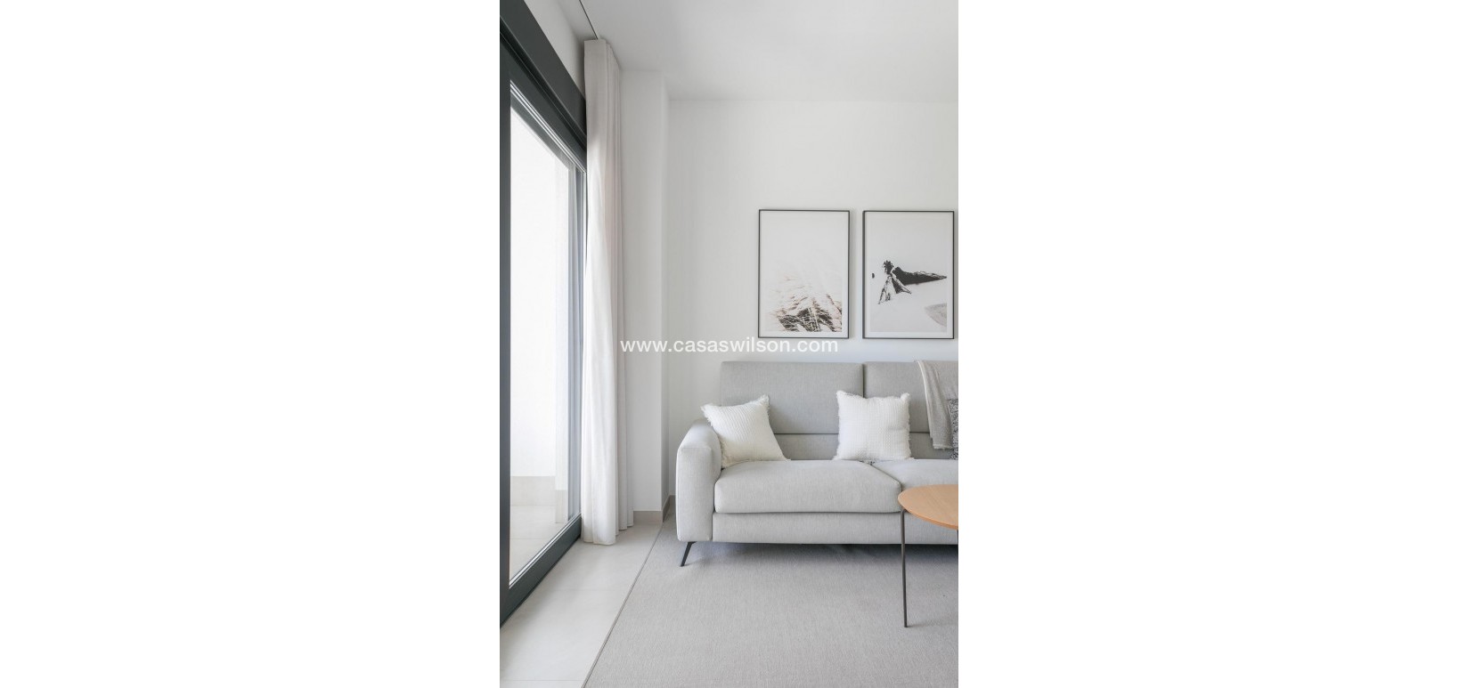 Nueva construcción  - Apartamento - Torrevieja - Torreblanca