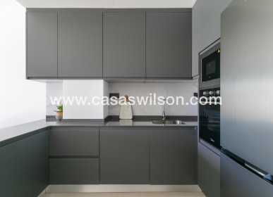 Nueva construcción  - Apartamento - Torrevieja - Torreblanca