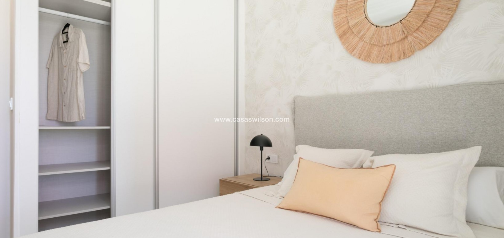 Nueva construcción  - Apartamento - Torrevieja - Torreblanca