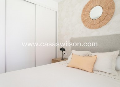 Nueva construcción  - Apartamento - Torrevieja - Torreblanca