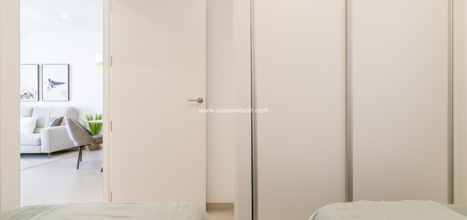 Nueva construcción  - Apartamento - Torrevieja - Torreblanca