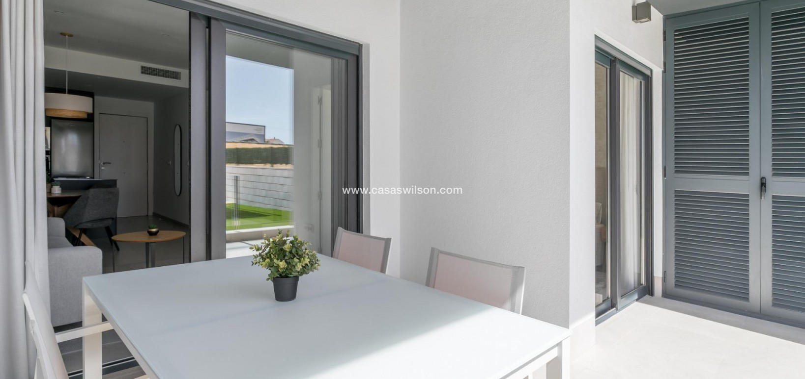 Nueva construcción  - Apartamento - Torrevieja - Torreblanca