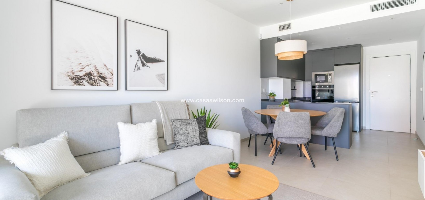 Nueva construcción  - Apartamento - Torrevieja - Torreblanca