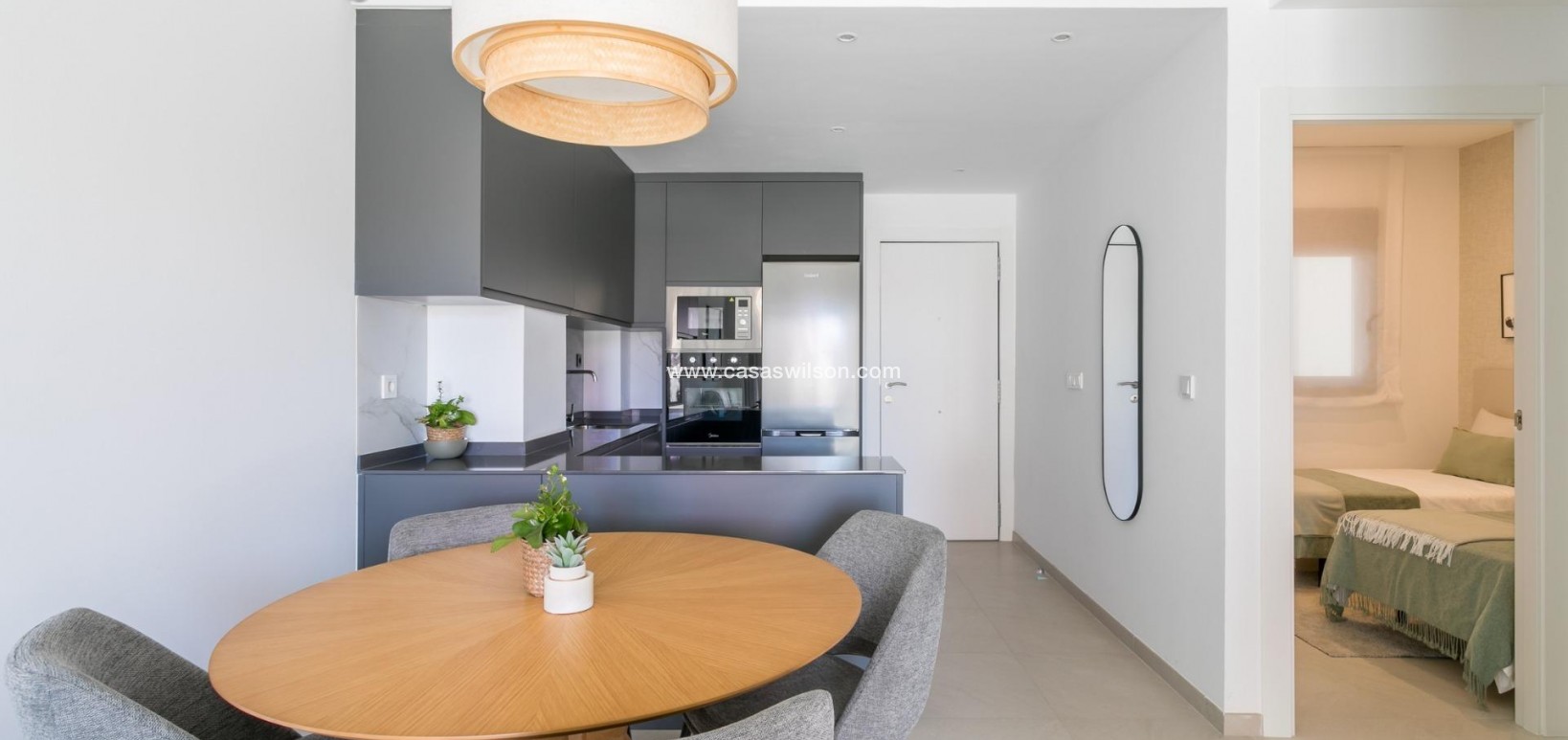 Nueva construcción  - Apartamento - Torrevieja - Torreblanca