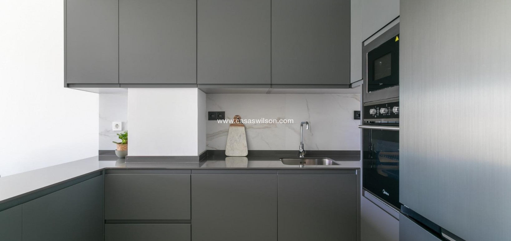 Nueva construcción  - Apartamento - Torrevieja - Torreblanca