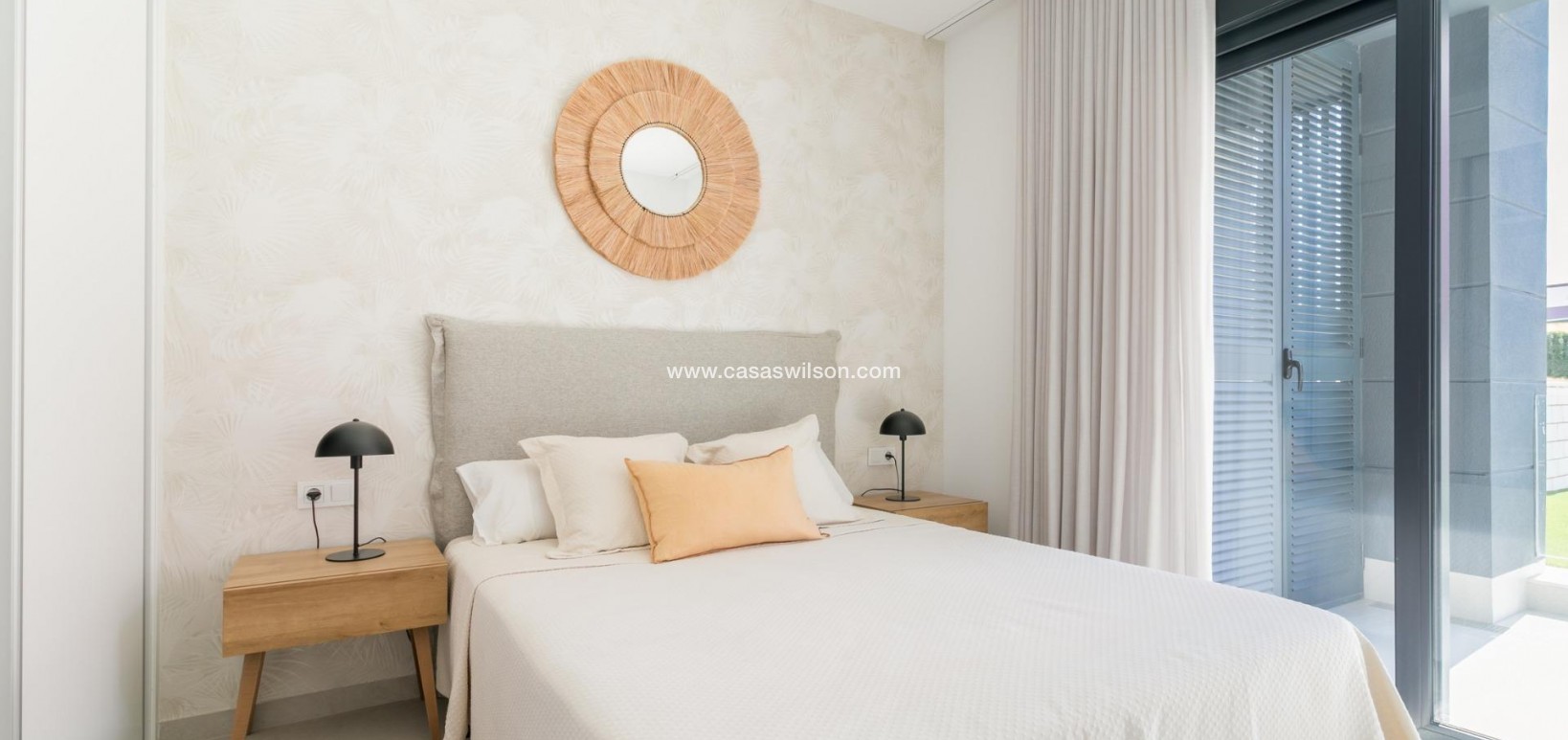 Nueva construcción  - Apartamento - Torrevieja - Torreblanca