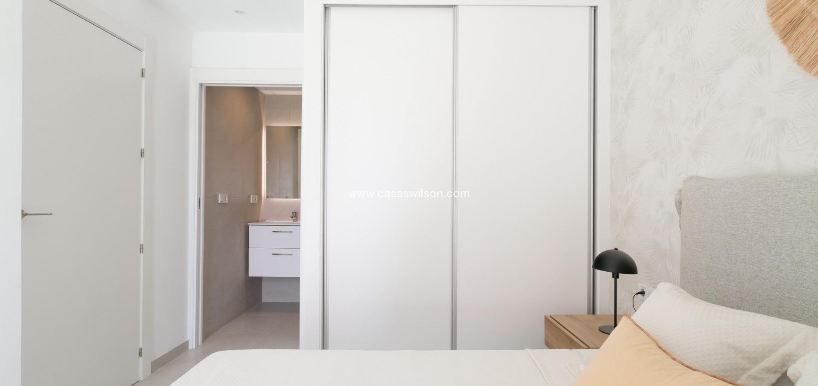 Nueva construcción  - Apartamento - Torrevieja - Torreblanca