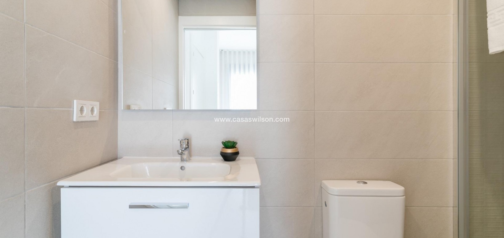 Nueva construcción  - Apartamento - Torrevieja - Torreblanca