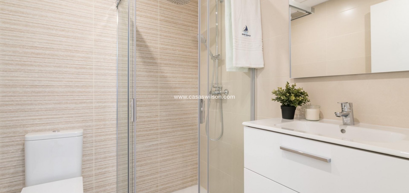 Nueva construcción  - Apartamento - Torrevieja - Torreblanca