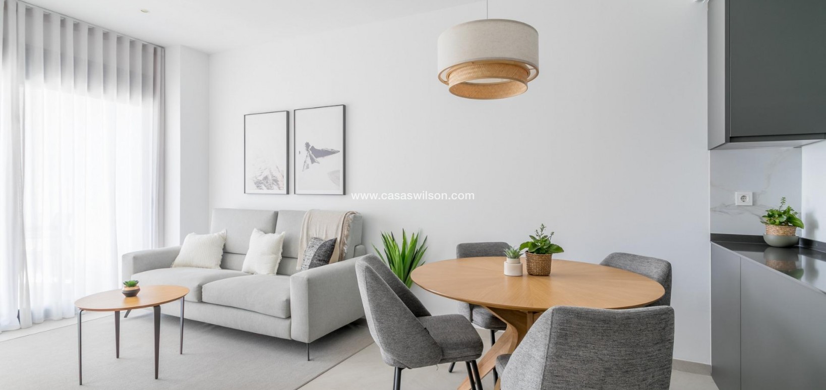 New Build - Appartement - Torrevieja - Torreblanca