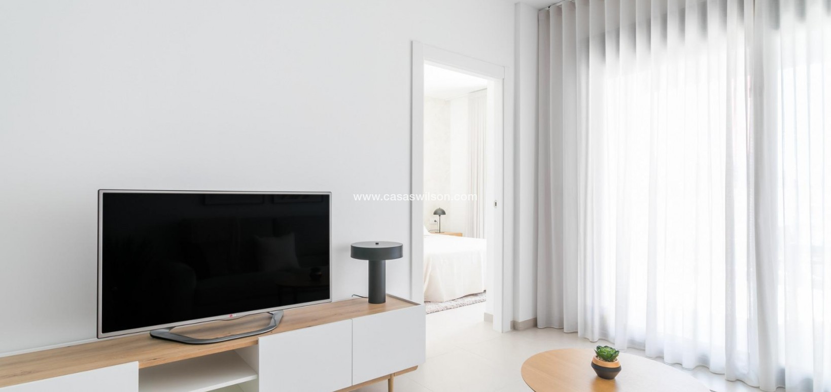 New Build - Appartement - Torrevieja - Torreblanca