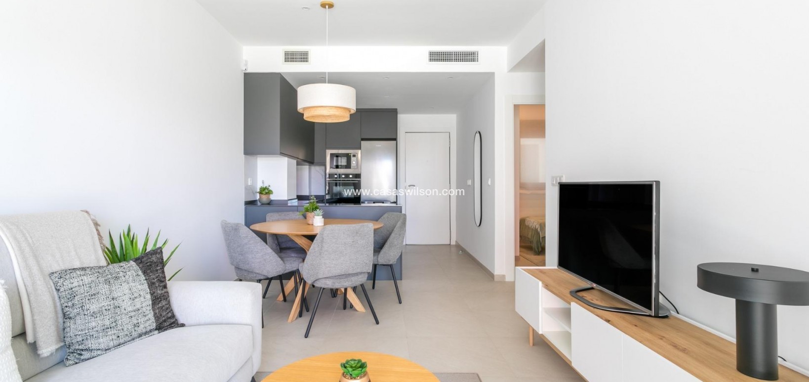 New Build - Appartement - Torrevieja - Torreblanca