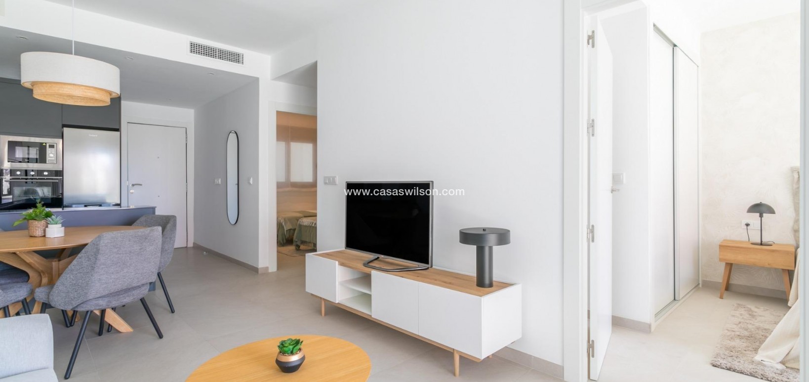 New Build - Appartement - Torrevieja - Torreblanca