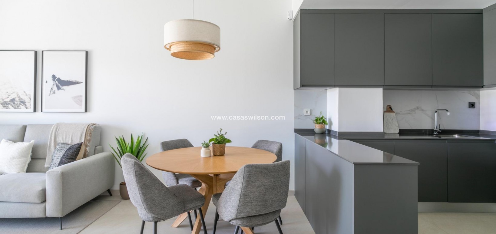 New Build - Appartement - Torrevieja - Torreblanca