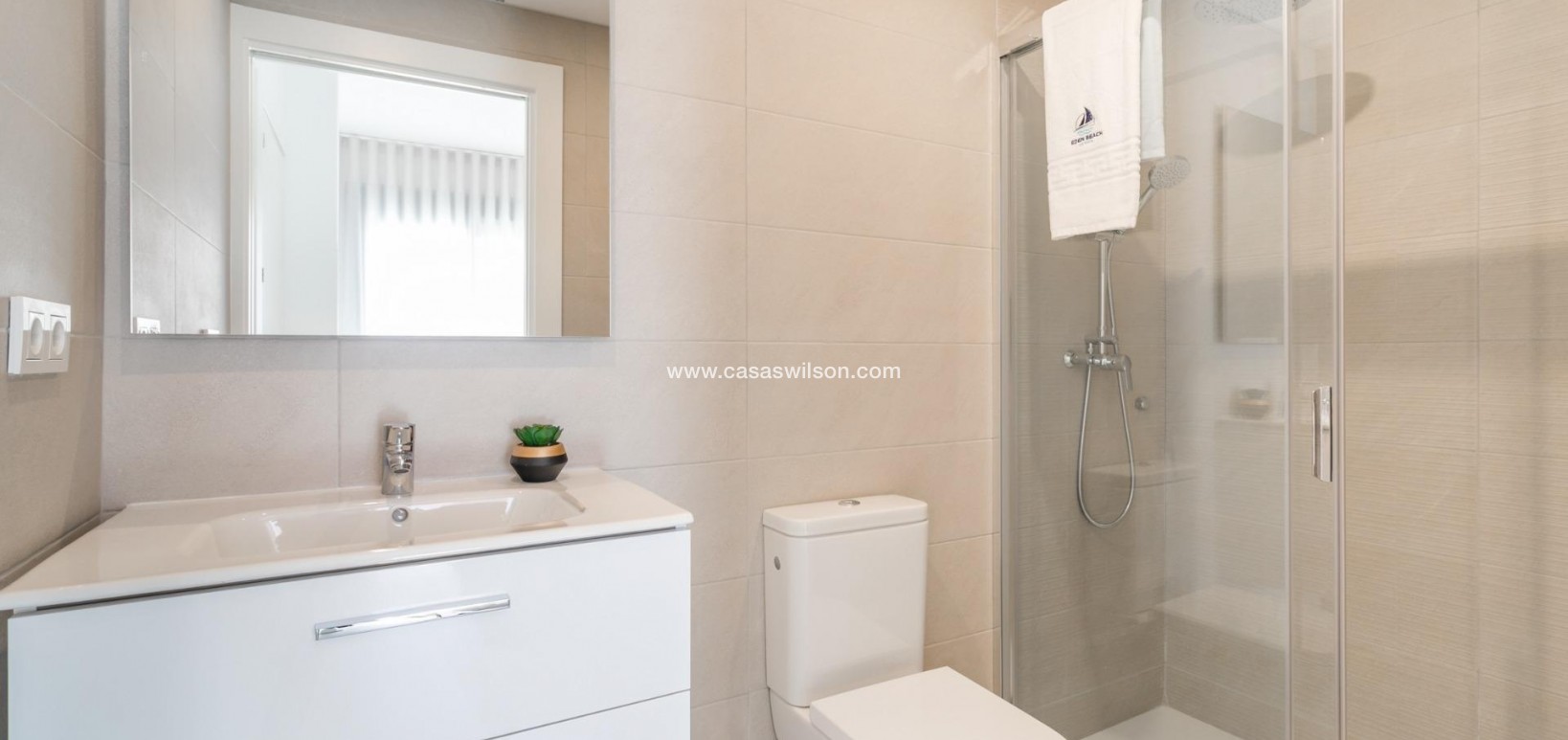 New Build - Appartement - Torrevieja - Torreblanca