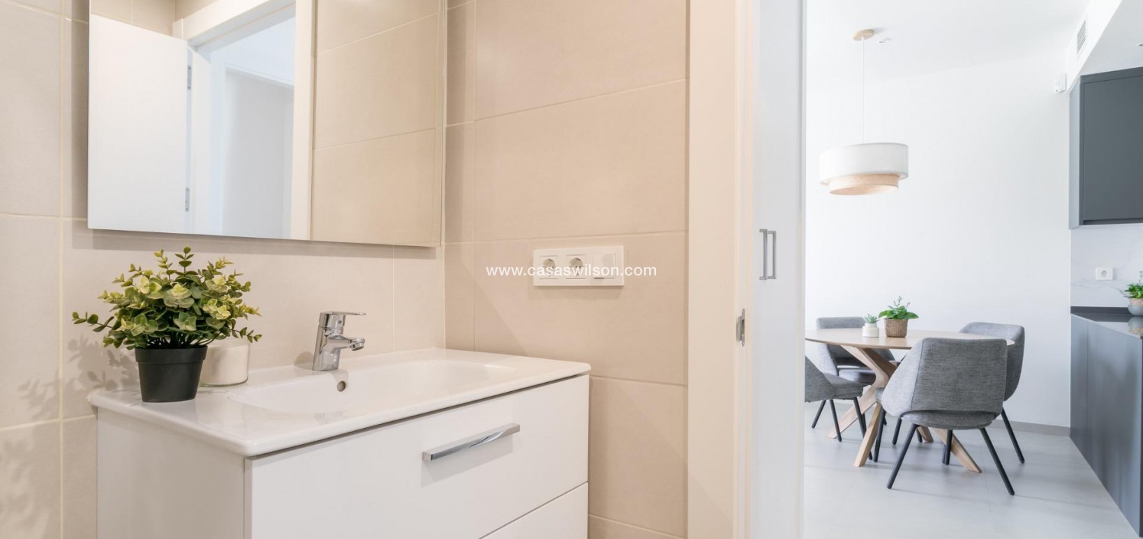 New Build - Appartement - Torrevieja - Torreblanca