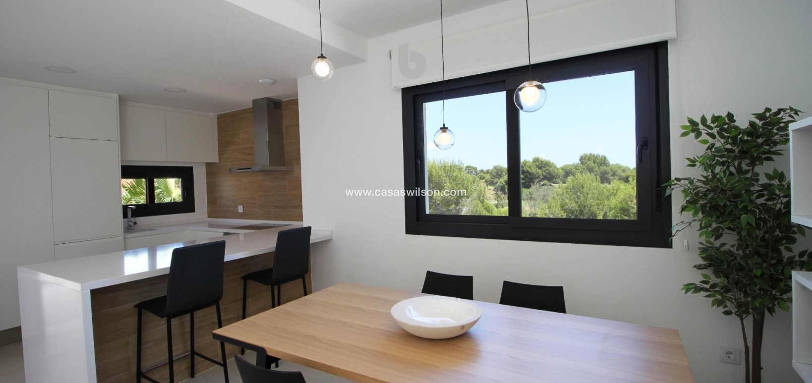 New Build - Appartement - Pilar de la Horadada - Lo Romero Golf