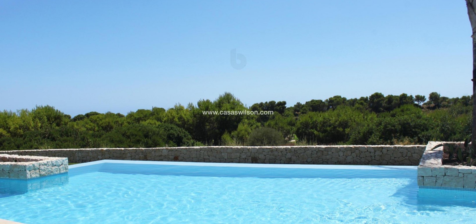 New Build - Appartement - Pilar de la Horadada - Lo Romero Golf