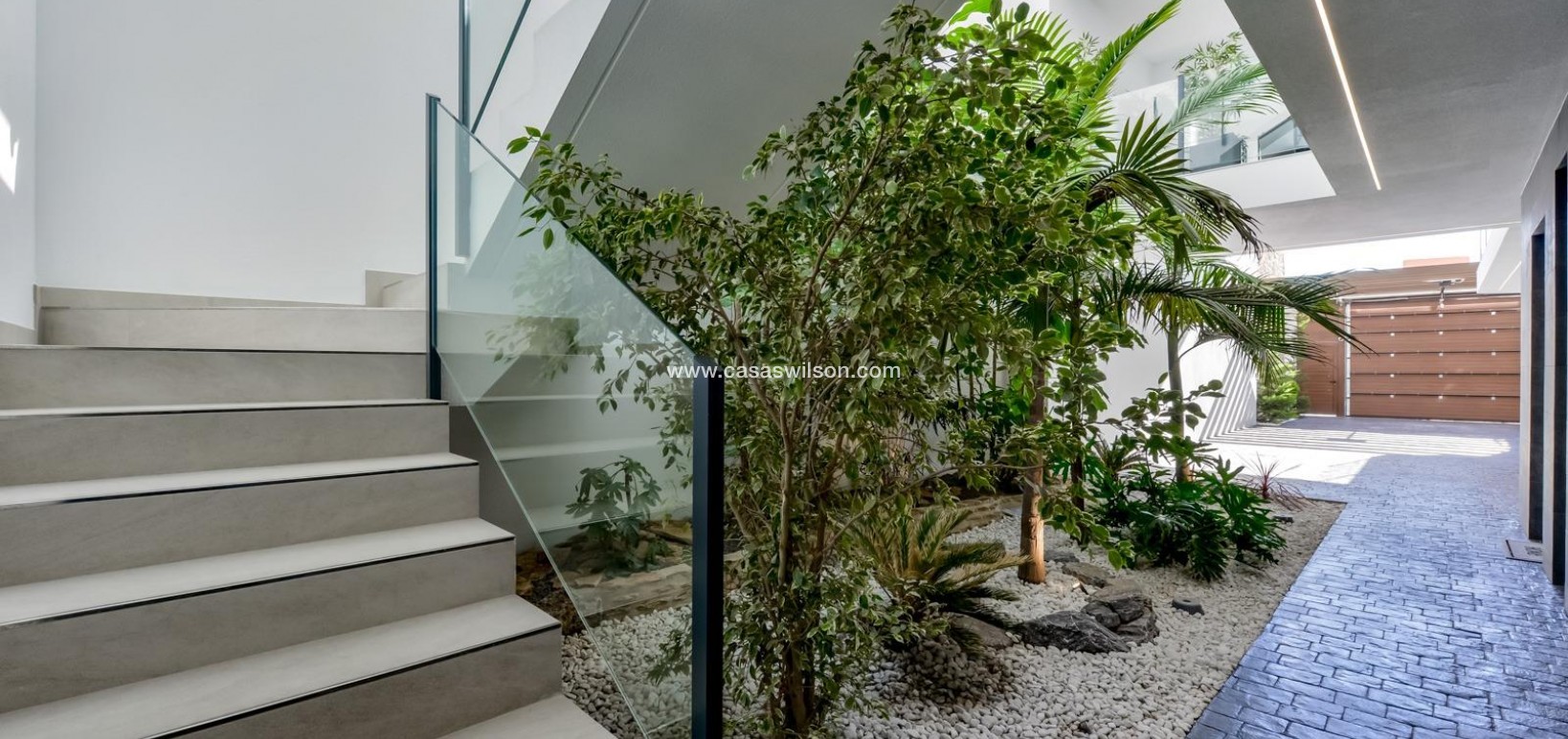 New Build - Villa - Finestrat - Sierra cortina