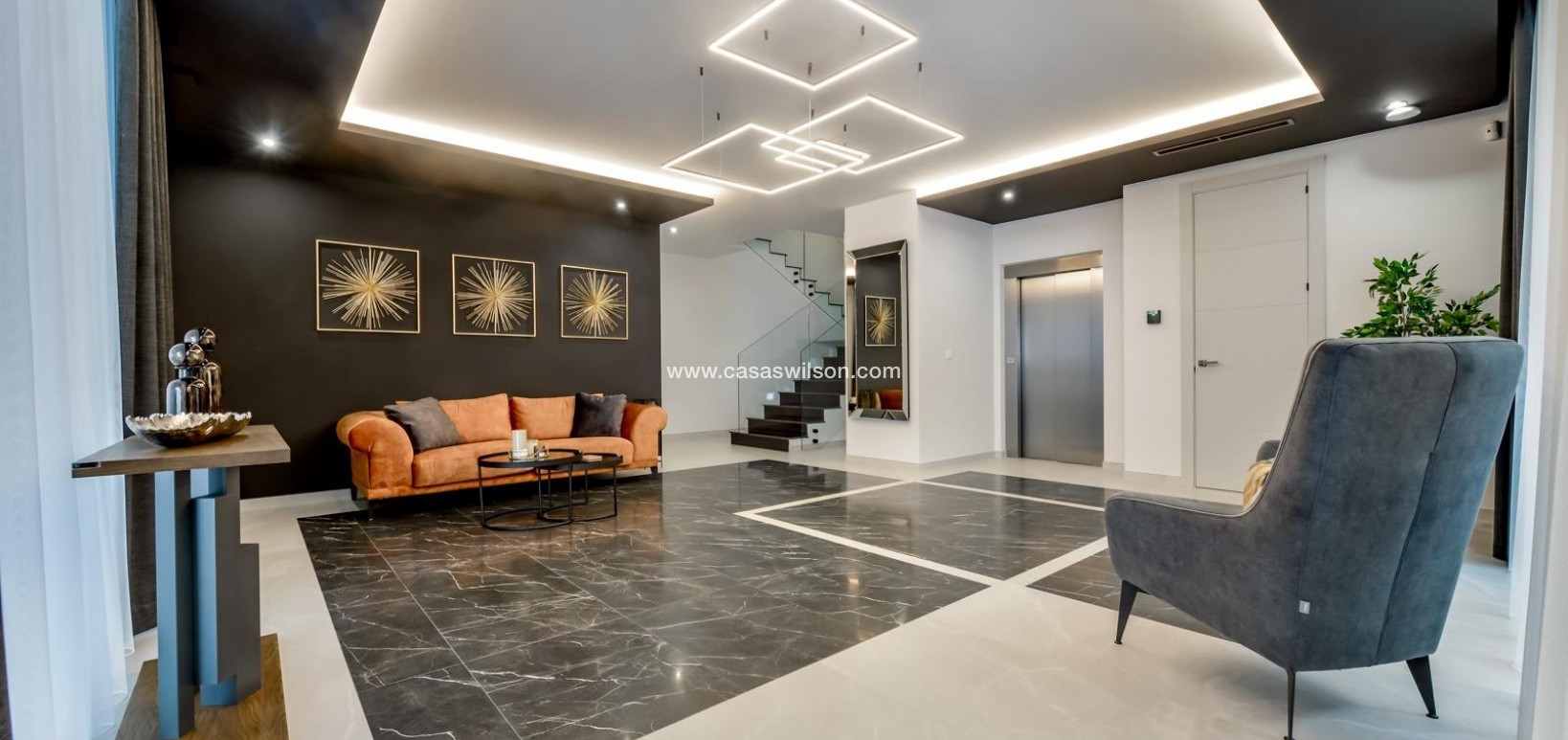 New Build - Villa - Finestrat - Sierra cortina