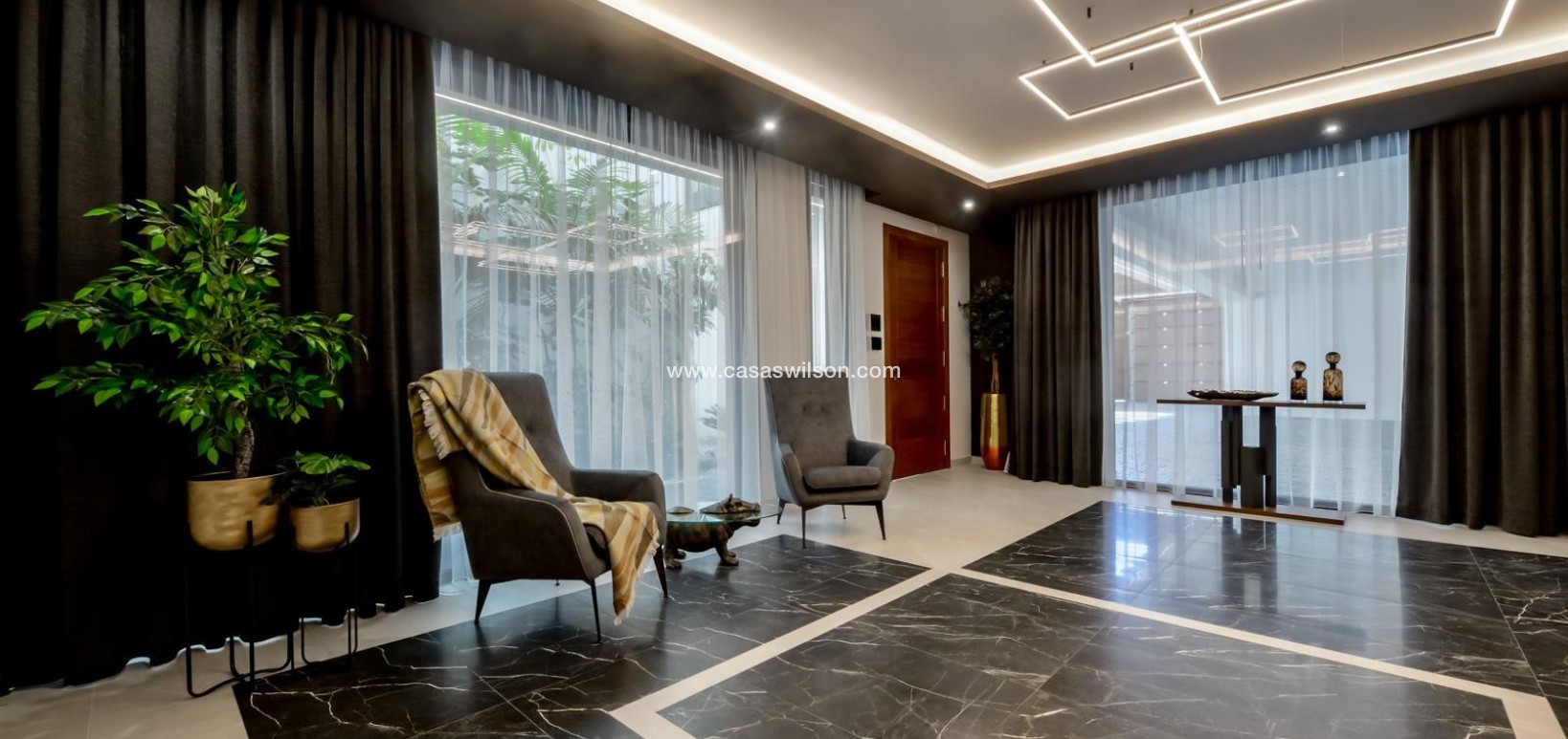 New Build - Villa - Finestrat - Sierra cortina