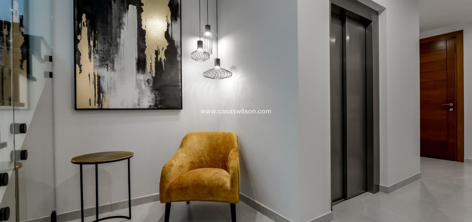 New Build - Villa - Finestrat - Sierra cortina