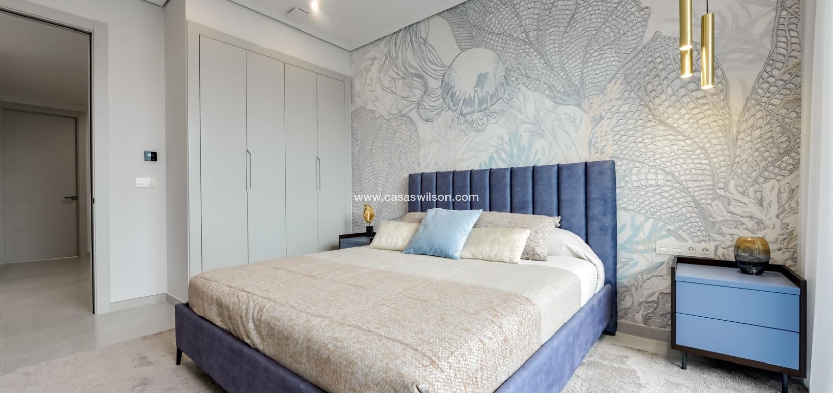 New Build - Villa - Finestrat - Sierra cortina