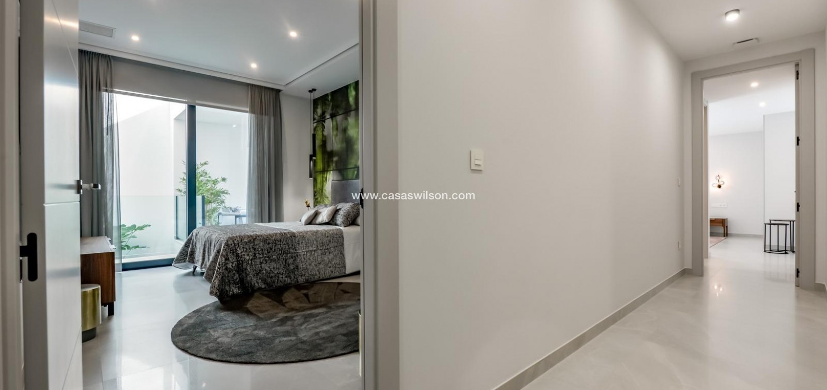 New Build - Villa - Finestrat - Sierra cortina