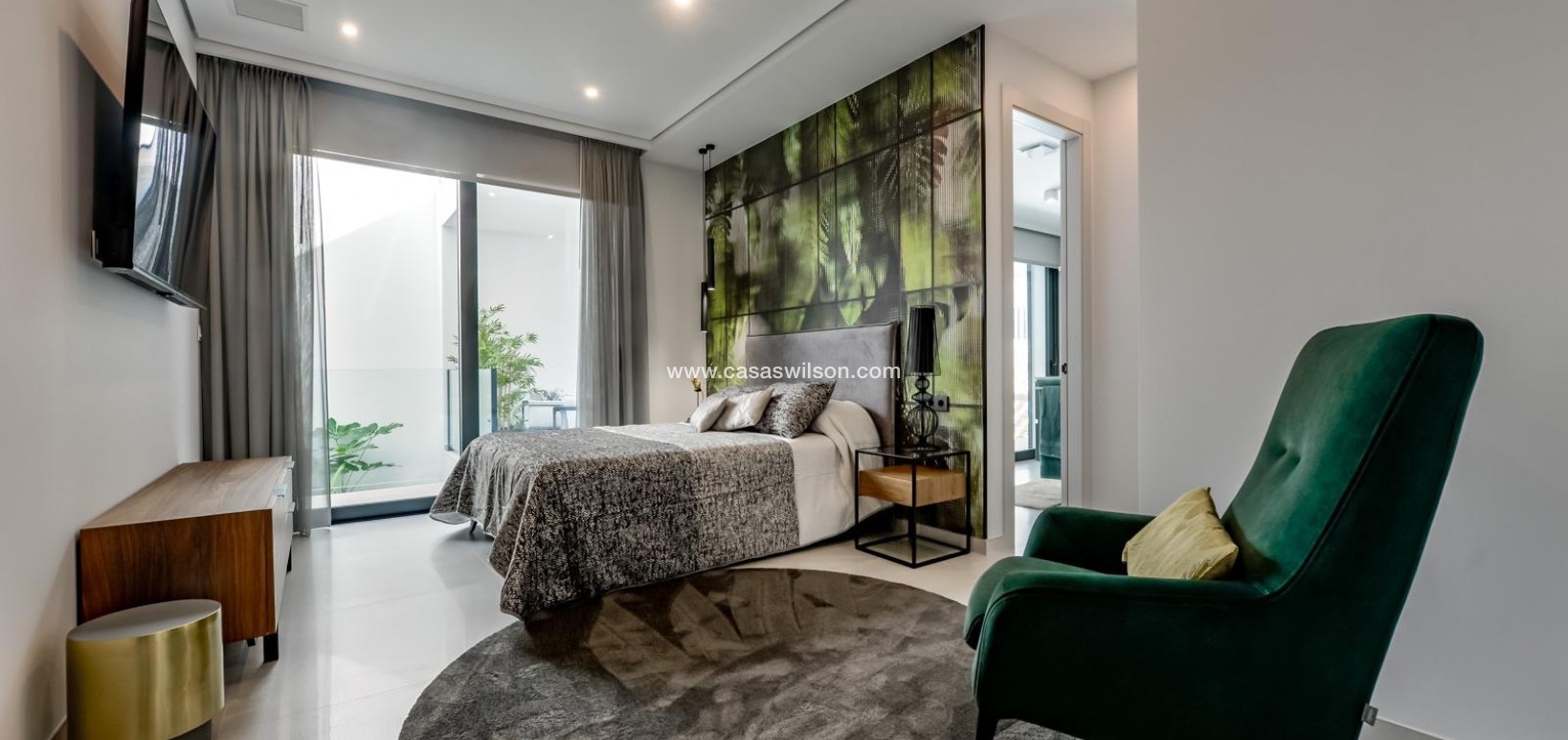 New Build - Villa - Finestrat - Sierra cortina