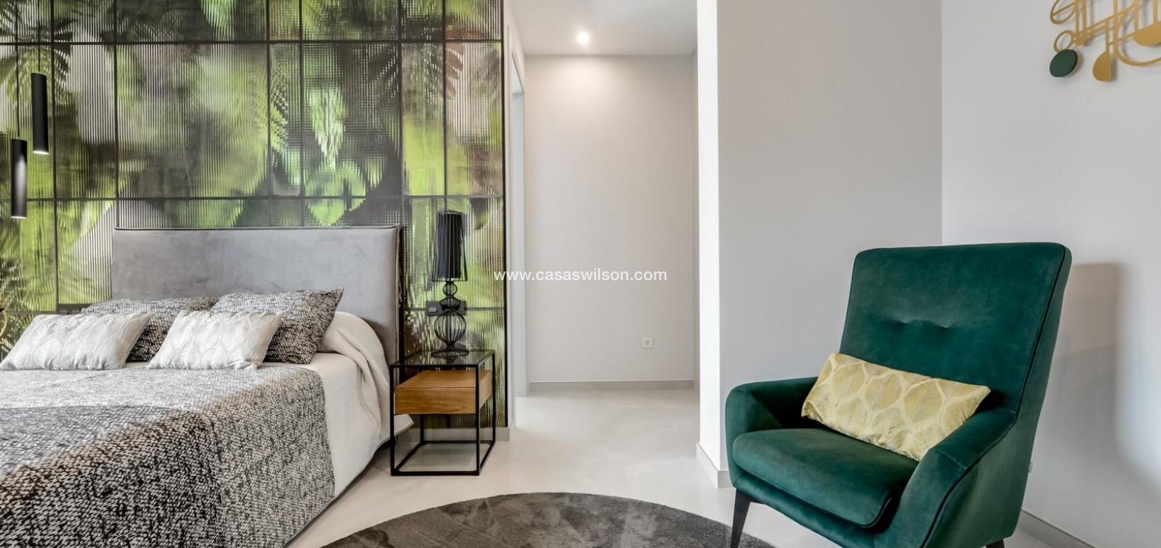 New Build - Villa - Finestrat - Sierra cortina