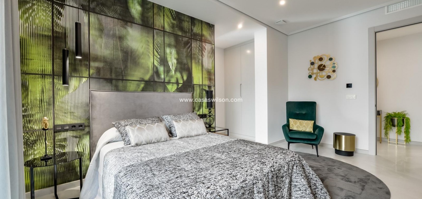 New Build - Villa - Finestrat - Sierra cortina