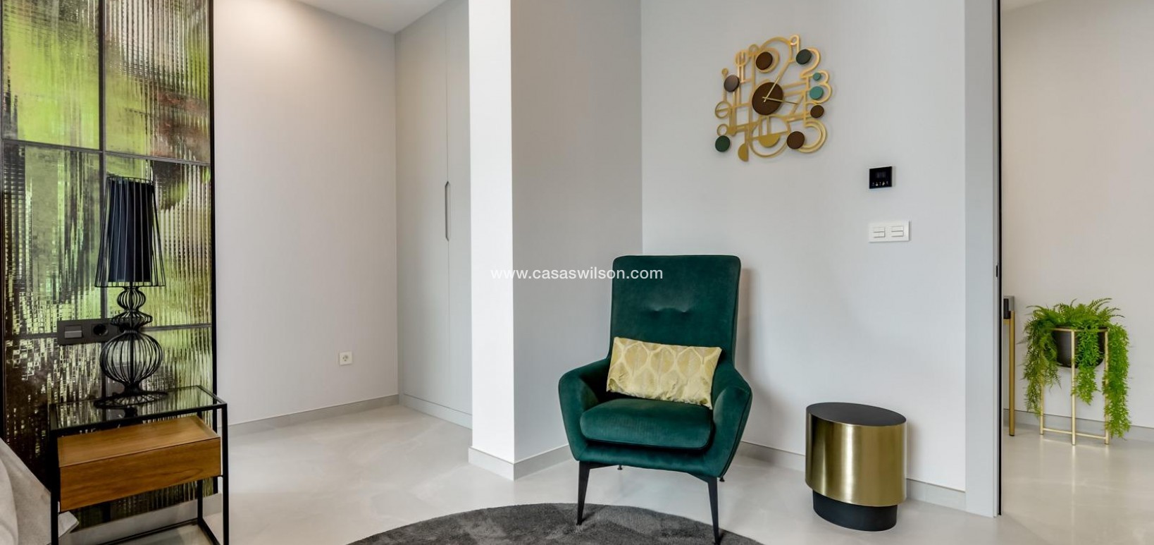 New Build - Villa - Finestrat - Sierra cortina