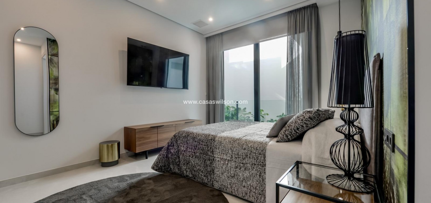 New Build - Villa - Finestrat - Sierra cortina