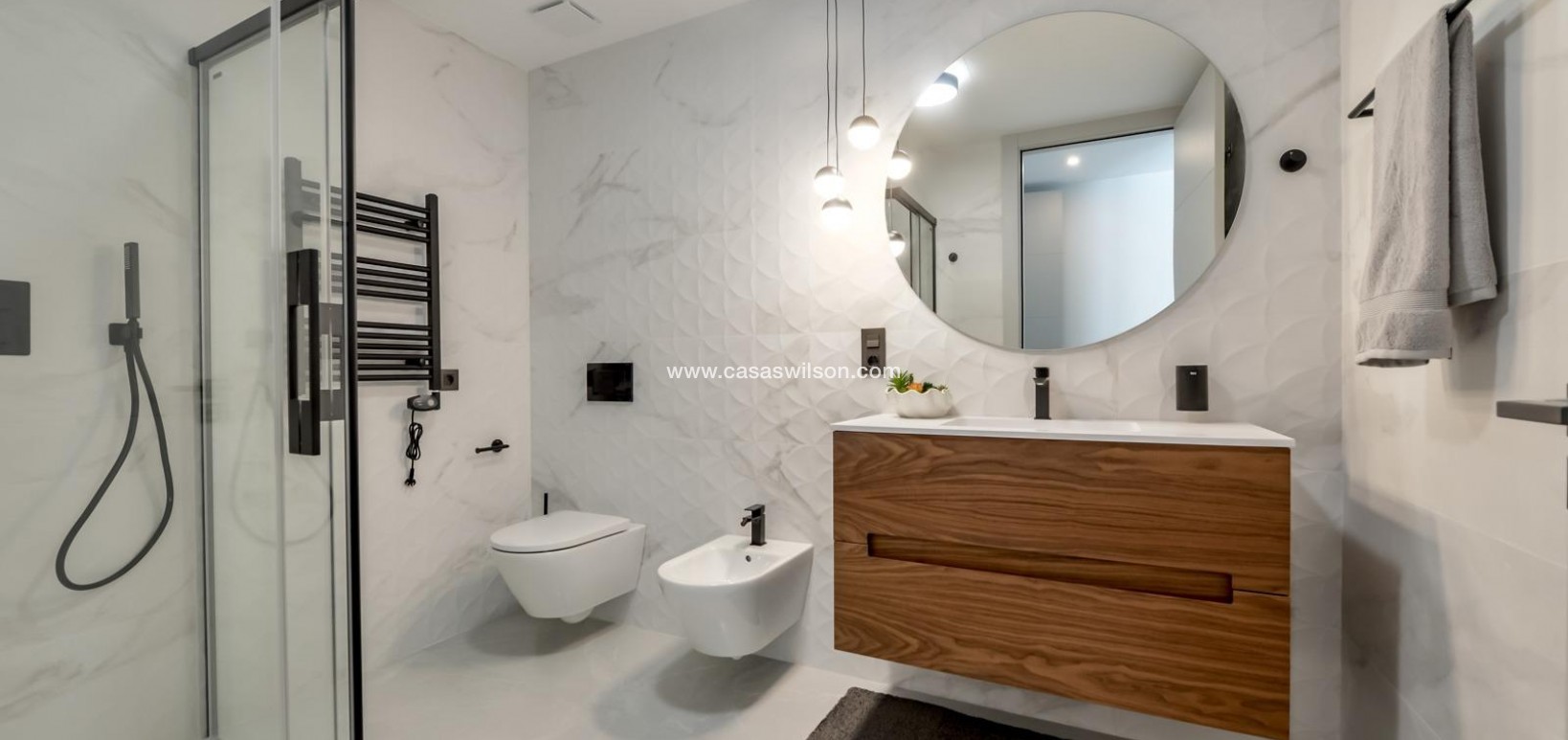 New Build - Villa - Finestrat - Sierra cortina